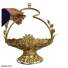 confectionery 3 1 شیرینی خوری پایه دار D1004 Confectionery stand