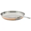 copperbond 3 ماهیتابه مسی 12.5 اینچ هستان Hestan CopperBond
