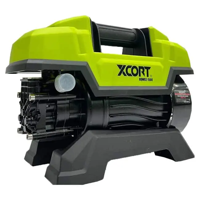 کارواش دینامی XQW-02-1500 اکسکورت 1500 وات