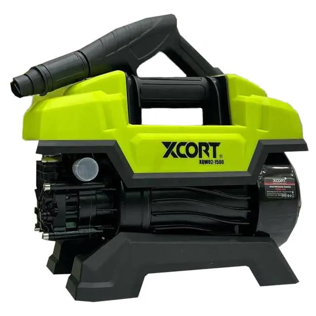 کارواش دینامی XQW-02-1500 اکسکورت 1500 وات