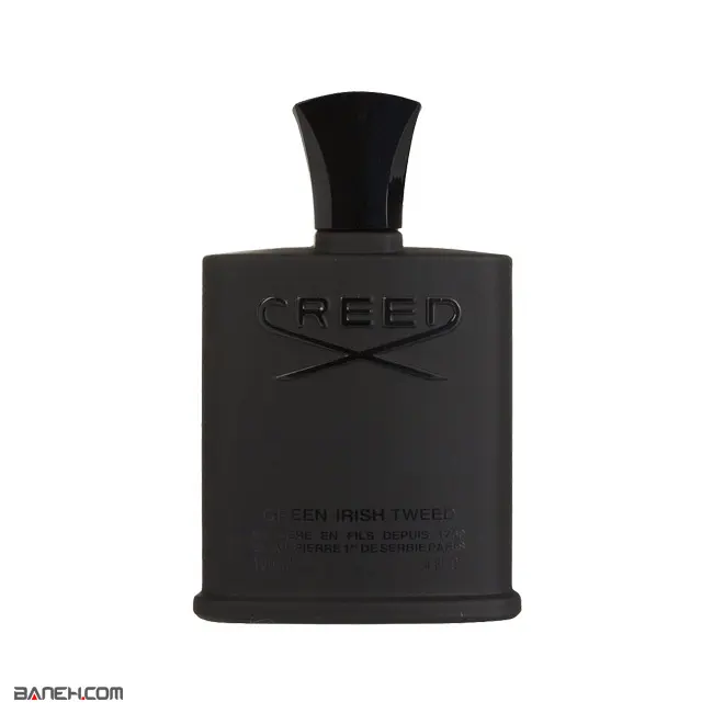 عطر گرین آیریش تویید کرید پرفیوم و ادو تویلت Creed Green Irish Tweed