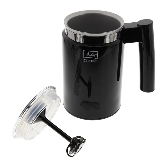 کف شیر ساز برقی 450 وات ملیتا مدل Melitta Cremio II 1014-02