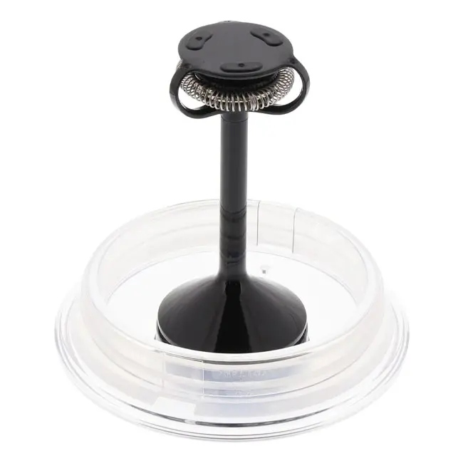 کف شیر ساز برقی 450 وات ملیتا مدل Melitta Cremio II 1014-02