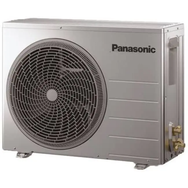 کولر گازی پاناسونیک 24000 کم مصرف CS-KV24UKF-5 T1