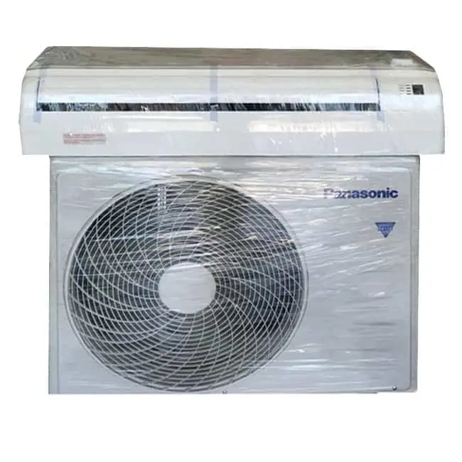 کولر گازی پاناسونیک 24000 کم مصرف CU-YA24RKE-7 R410