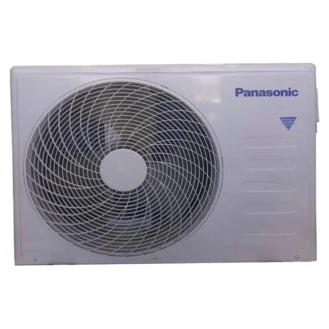کولر گازی پاناسونیک 24000 کم مصرف CU-YA24RKE-7 R410
