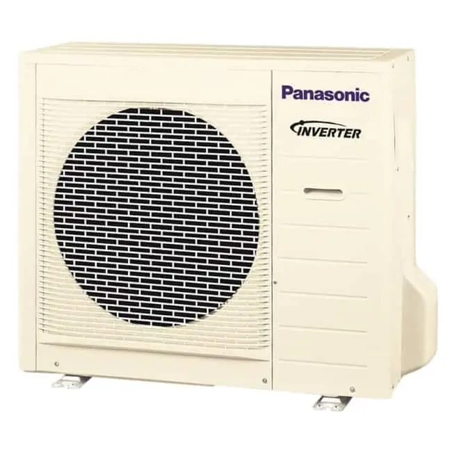 کولر گازی پاناسونیک 12000 اینورتر CS/CU-YA12RKE-7 R410