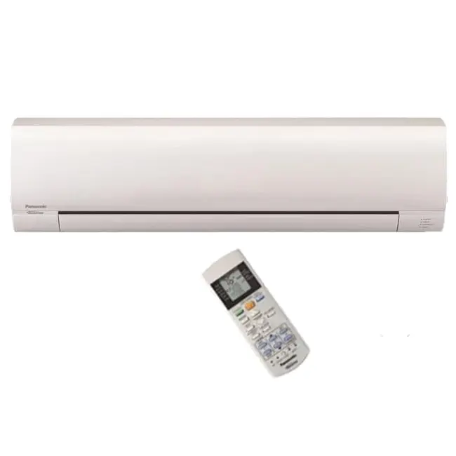 کولر گازی پاناسونیک 12000 اینورتر CS/CU-YA12RKE-7 R410