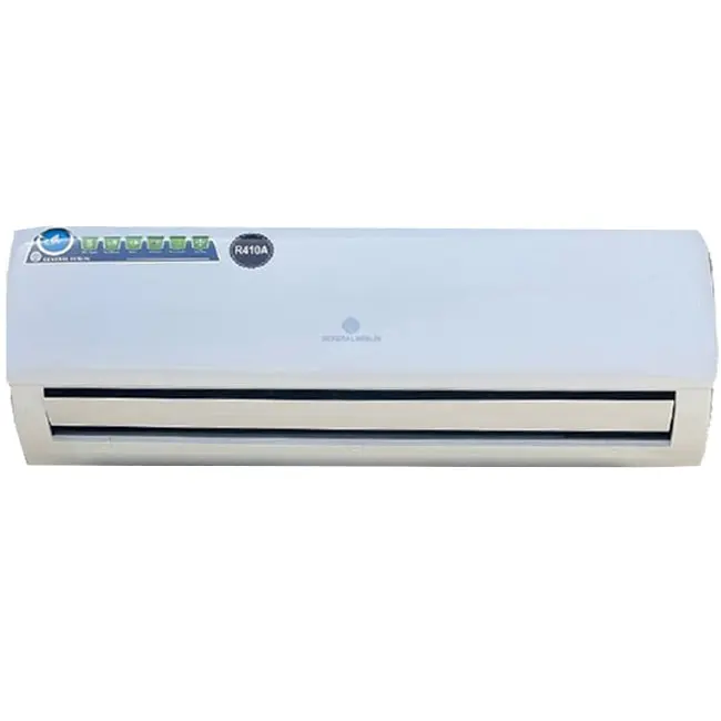 کولر گازی 12000 جنرال برلین کم مصرف CSH-12BB T3 R410A