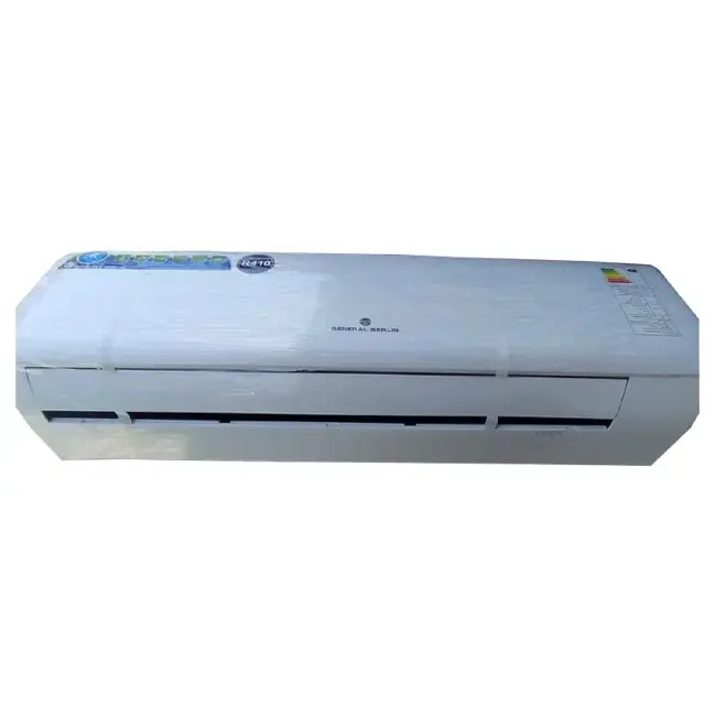 کولر گازی جنرال برلین 30000 کم مصرف CSH-30BB T3