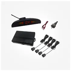 سنسور دنده عقب خودرو Car Parking Reverse Sensor