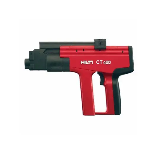 تفنگ میخکوب هلتل مدل CT450