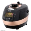 cuisinier 1 پلوپز فکر 20 کاره 1300 وات Fakir Cuisinier