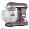 culind chef.1 2 همزن کاسه دار فکر کولینا چف 1000 وات Fakir Culina Chef