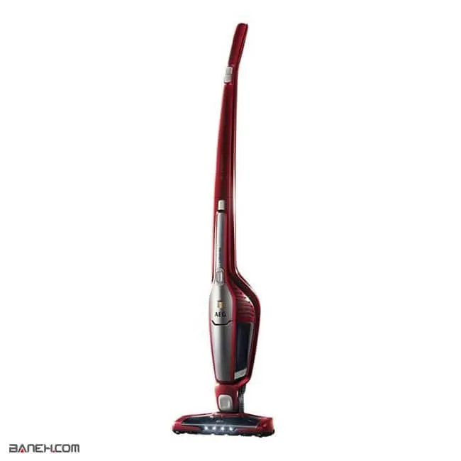 جاروشارژی آاگ 18 ولت AEG CX7-35WR