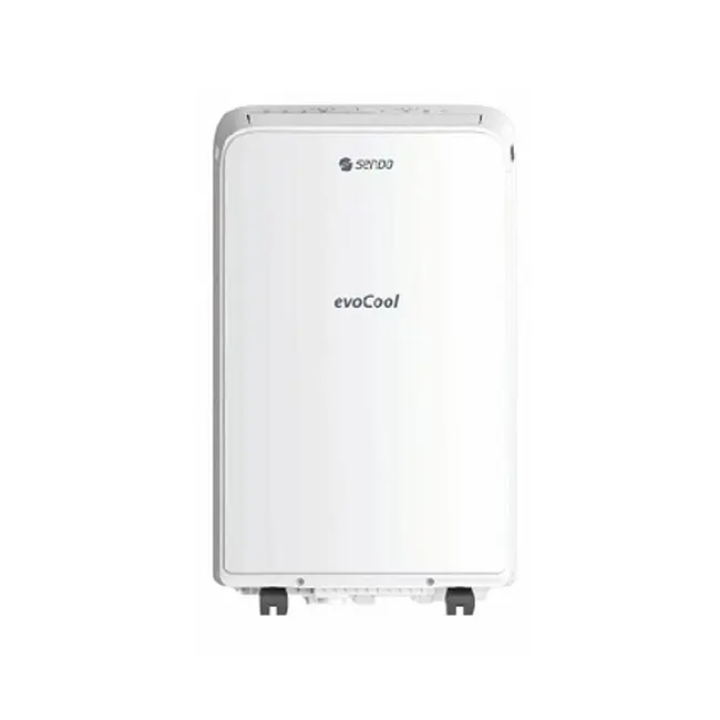 کولر گازی اسپلیت 12000 پرتابل سندو مدل SPB-12EVO