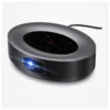 d2150211 1 پروژکتور خانگی انکر فورکی 40 وات مدل Nebula Cosmos Max D2150211