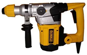 دریل چکشی دیوالت 2300 وات D3009 Dewalt