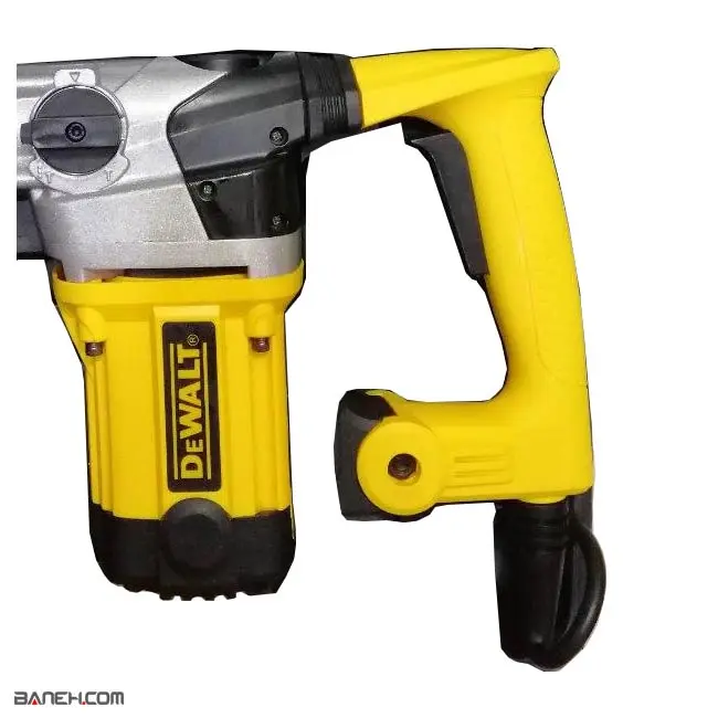 دریل چکشی دیوالت 2300 وات D3009 Dewalt