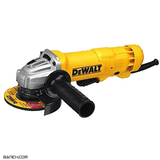 مینی فرز 1250 وات دیوالت Dewalt D4032