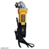 d4037 dewalt 1 دستگاه مینی سنگ دیوالت 1100 وات D4037 Dewalt Angle Grinder