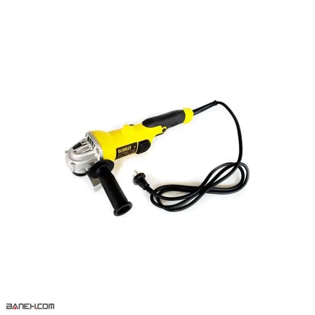 مینی فرز وسط دیوالت 1280 وات D4061 Dewalt