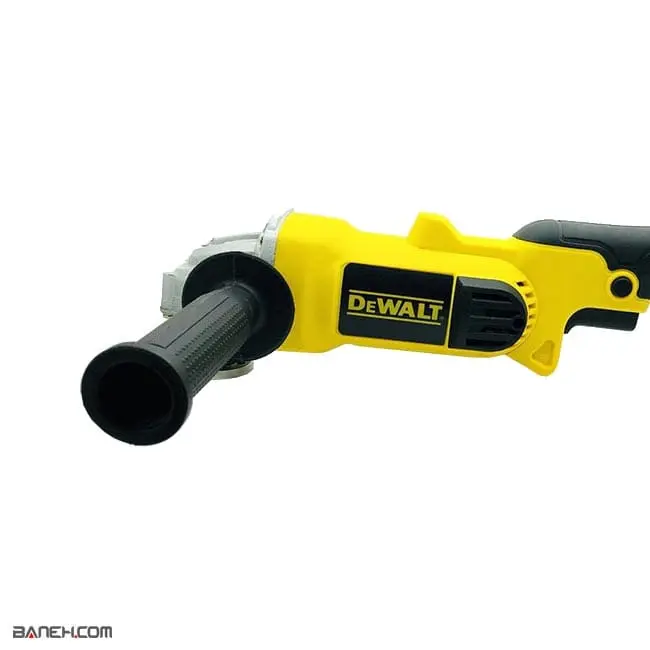 مینی فرز وسط دیوالت 1280 وات D4061 Dewalt