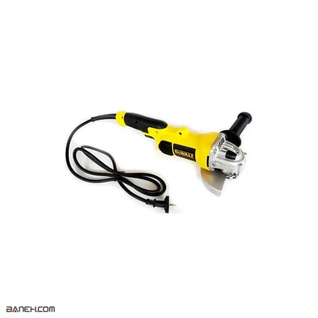 مینی فرز وسط دیوالت 1280 وات D4061 Dewalt