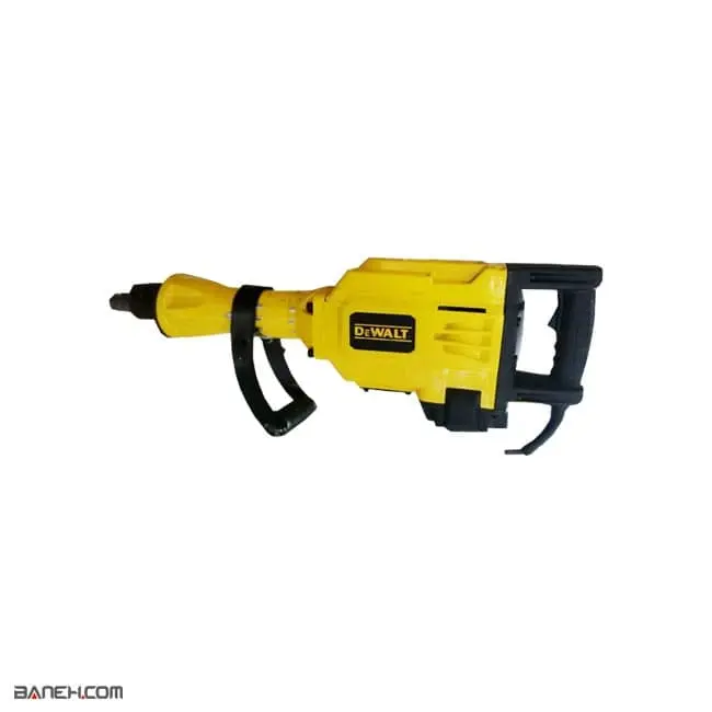 چکش تخریب دیوالت 2800 وات D95 Dewalt Demolition Hammer