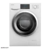 daewo dwk 8140 7 ماشین لباسشویی دوو 8 کیلویی گیربکسی Daewo DWK-8140