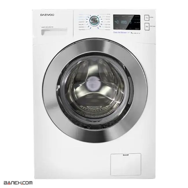 لباسشویی دوو 8 کیلویی پریمو دایرکت درایو daewoo DWK-Primo83