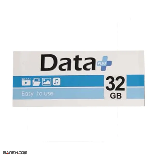 کارت حافظه میکرو اس دی دیتا پلاس 32 گیگابایت Data Plus microSD