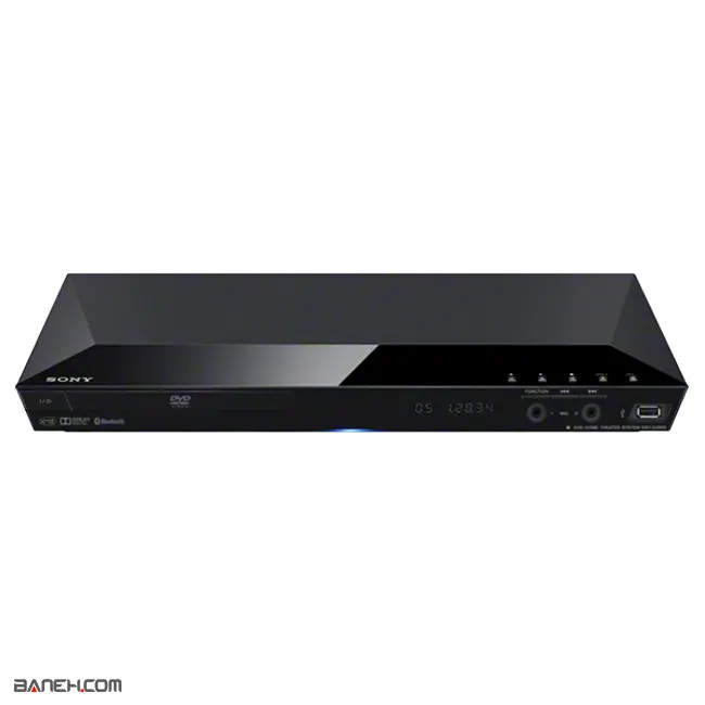 سینما خانگی سونی 5.1 کانال SONY DAV-DZ650