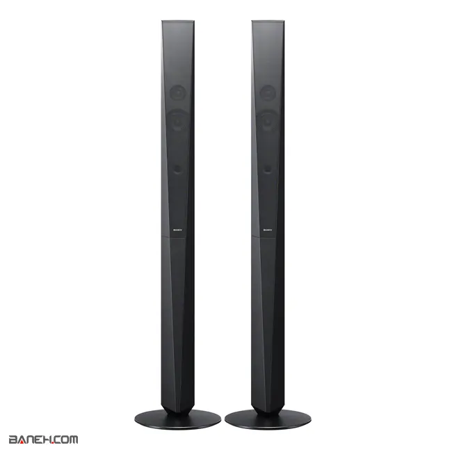 سینما خانگی سونی 5.1 کانال SONY DAV-DZ650
