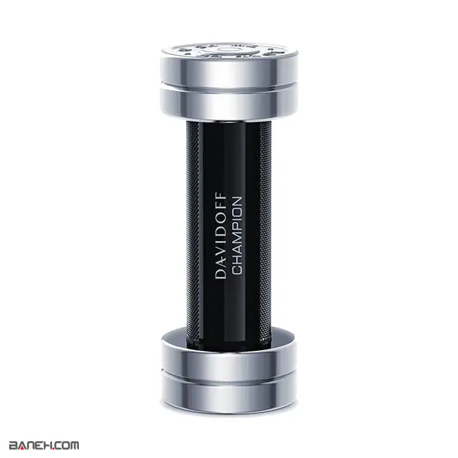 عطر مردانه داویدف چمپیون پرفیوم و ادو تویلت D&P Davidoff Champion