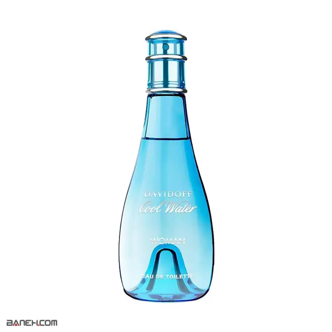 خرید عطر زنانه داویدف پرفیوم 35میل D&P Davidoff Cool Water