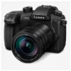dc gh5lk 1 دوربین دیجیتال بدون آینه پاناسونیک لومیکس 20.3 مگاپیکسل مدل DC-GH5