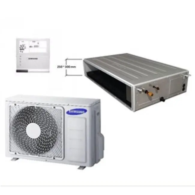 داکت اسپلیت سامسونگ سقفی 42000 کم مصرف DC42ETSA T1 T3