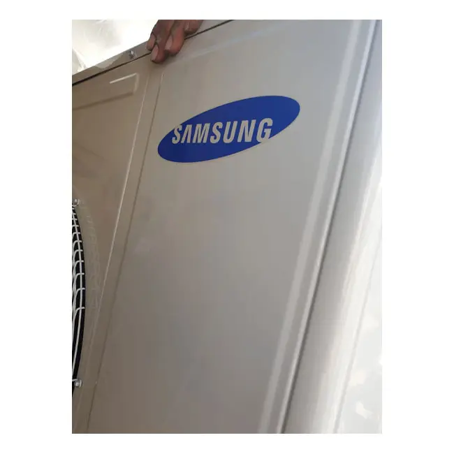 داکت اسپلیت سامسونگ سقفی 42000 کم مصرف DC42ETSA T1 T3