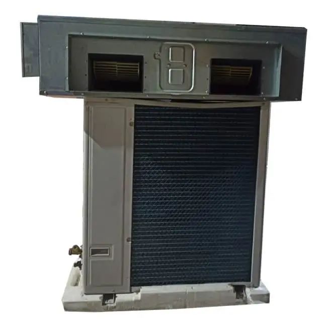 داکت اسپلیت سامسونگ سقفی 42000 کم مصرف DC42ETSA T1 T3