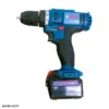 dcd700 2 8 دریل شارژی بوش 24 ولت DCD700 Bosch Cordless Drill