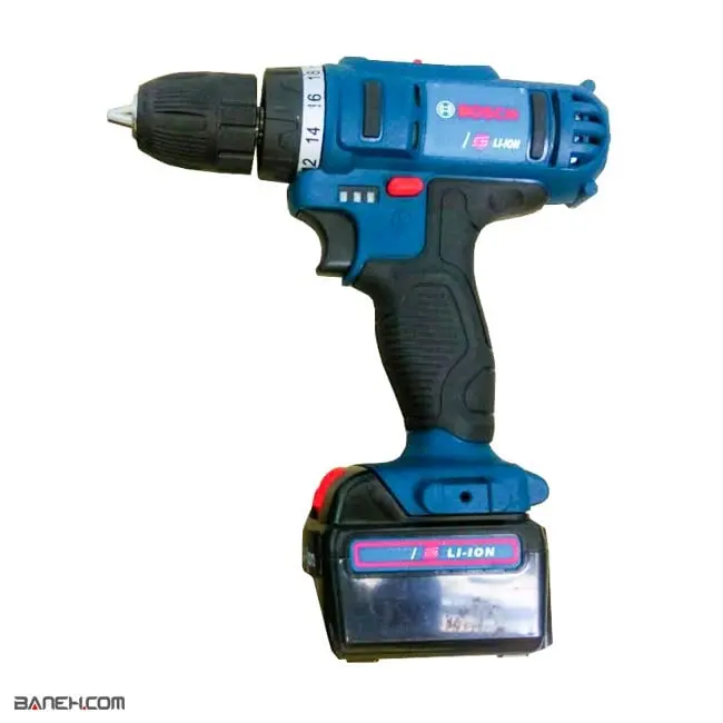 دریل شارژی بوش 24 ولت DCD700 Bosch Cordless Drill