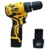 dcd710dk2 1 دریل شارژی سه حالته دیوالت 24 ولت مدل DCD710DK2
