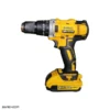 dcd791 7 دریل شارژی دیوالت 24 ولت DCD791 Dewalt Cordless Drill