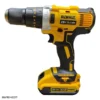 dcd791 7 2 دریل شارژی دیوالت 26 ولت Dewalt Cordless Drill DCD791