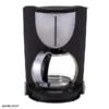 dcm 80 5 1 قهوه ساز بلک اند دکر 1050 وات DCM 80 Black and Decker