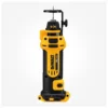 dcs551b 1 دریل تخریب برش دیوار 20 ولت دیوالت مدل DEWALT DCS551B