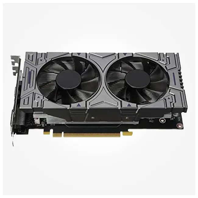 کارت گرافیک رومیزی 4 گیگابایت مدل LOCATIONAL-AE 1050TI
