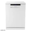 ddw g1411 1 1 ماشین ظرفشویی دوو 14 نفره DDW-G1411 سفید
