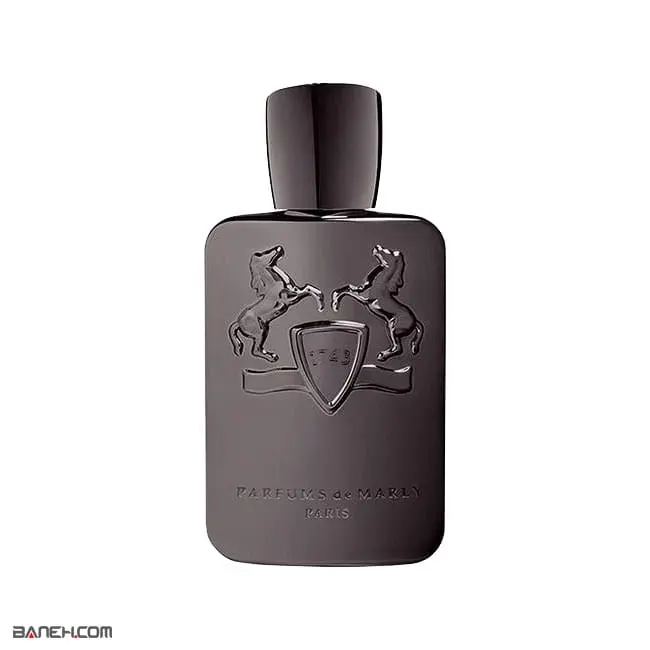 عطر مردانه دو مارلی هیرود پرفیوم 35 میل De Marly Herod D&P